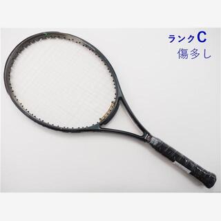 ダンロップ(DUNLOP)の中古 テニスラケット ダンロップ コム 300RC-2 1993年モデル【多数グロメット割れ有り】 (G2)DUNLOP COM-300RC-2 1993(ラケット)