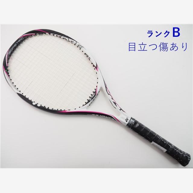 テニスラケット ヨネックス ブイコア エスアイ スピード 2017年モデル (G1)YONEX VCORE Si SPEED 2017