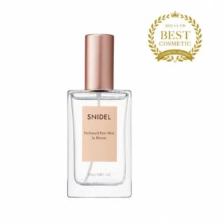 SNIDEL - snidel スナイデル パフュームド ヘアミスト インブルーム 25ml