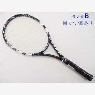 バボラ(Babolat)の中古 テニスラケット バボラ ピュア ドライブ 2012年モデル (G2)BABOLAT PURE DRIVE 2012(ラケット)