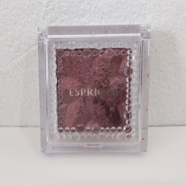 ESPRIQUE(エスプリーク)のESPRIQUE　セレクトアイカラー　RD400 コスメ/美容のベースメイク/化粧品(アイシャドウ)の商品写真