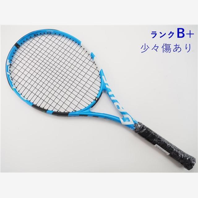 テニスラケット バボラ ピュア ドライブ 2018年モデル (G2)BABOLAT PURE DRIVE 2018