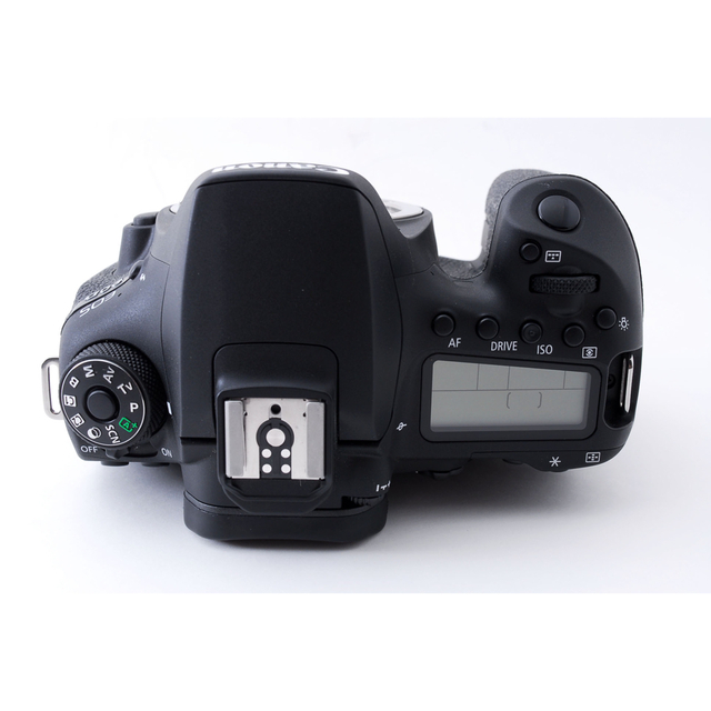 Wi-Fi＆Bluetooth/Canon EOS 90D標準&望遠レンズセット