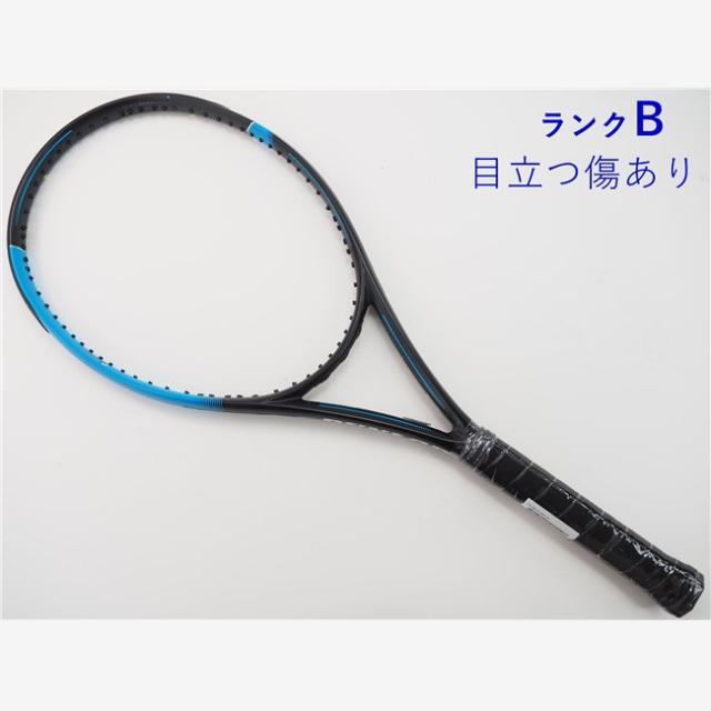 DUNLOP(ダンロップ)の中古 テニスラケット ダンロップ エフエックス500 エルエス 2020年モデル (G2)DUNLOP FX 500 LS 2020 スポーツ/アウトドアのテニス(ラケット)の商品写真