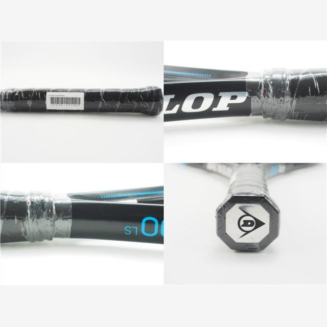 DUNLOP(ダンロップ)の中古 テニスラケット ダンロップ エフエックス500 エルエス 2020年モデル (G2)DUNLOP FX 500 LS 2020 スポーツ/アウトドアのテニス(ラケット)の商品写真