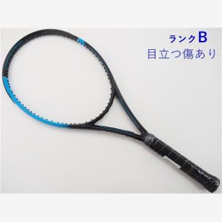 ダンロップ(DUNLOP)の中古 テニスラケット ダンロップ エフエックス500 エルエス 2020年モデル (G2)DUNLOP FX 500 LS 2020(ラケット)