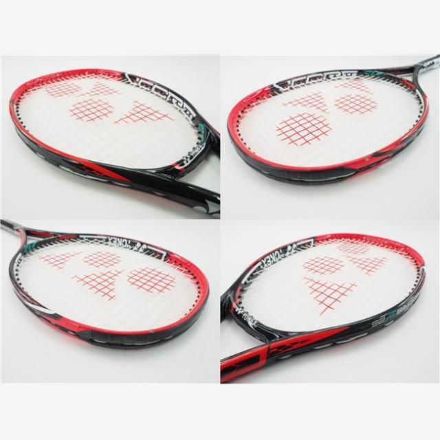 YONEX - 中古 テニスラケット ヨネックス ブイコア SV 26 2016年モデル