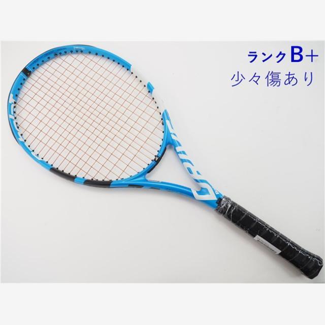 テニスラケット バボラ ピュア ドライブ 2018年モデル (G2)BABOLAT PURE DRIVE 2018