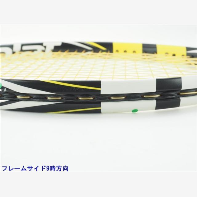 Babolat - 中古 テニスラケット バボラ アエロ プロ ドライブ 2013年