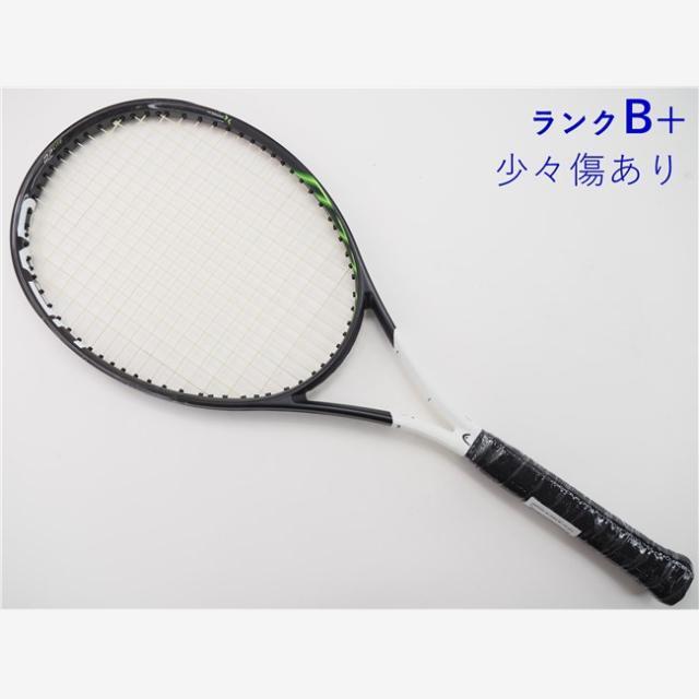 テニスラケット ヘッド グラフィン 360 スピード MP ライト 2018年モデル (G2)HEAD GRAPHENE 360 SPEED MP LITE 2018