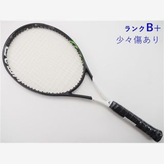 ヘッド(HEAD)の中古 テニスラケット ヘッド グラフィン 360 スピード MP ライト 2018年モデル (G2)HEAD GRAPHENE 360 SPEED MP LITE 2018(ラケット)