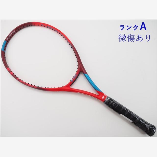 テニスラケット ヨネックス ブイコア 98 2021年モデル (G2)YONEX VCORE 98 2021