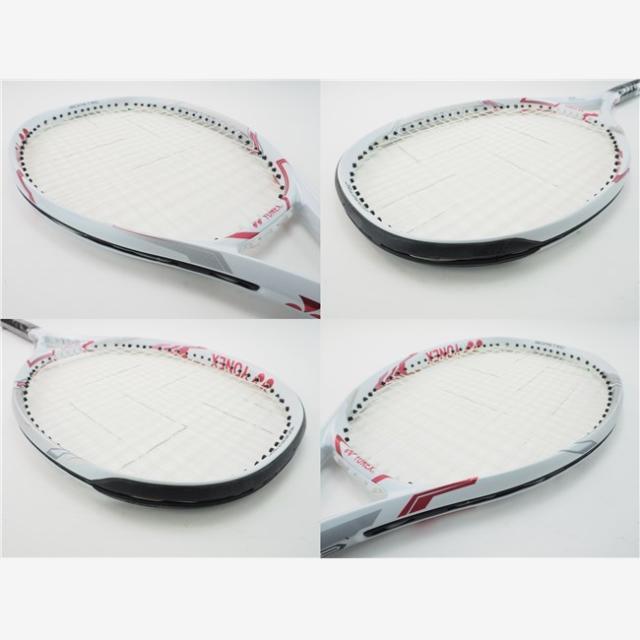 テニスラケット ヨネックス イーゾーン 100エスエル 2020年モデル (G1)YONEX EZONE 100SL 2020