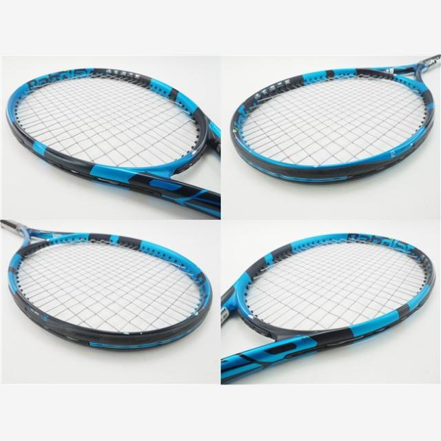 Babolat - 中古 テニスラケット バボラ ピュア ドライブ 2021年モデル