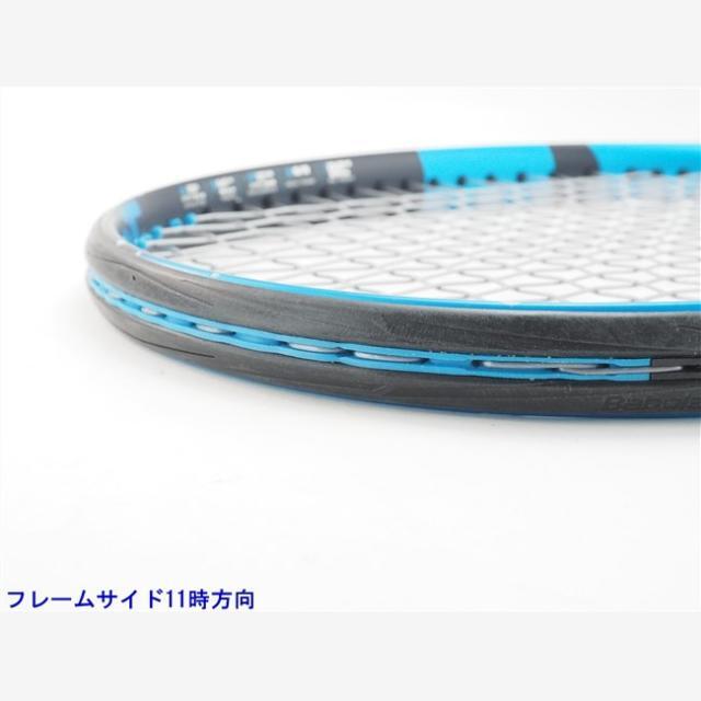 テニスラケット バボラ ピュア ドライブ 2021年モデル (G2)BABOLAT