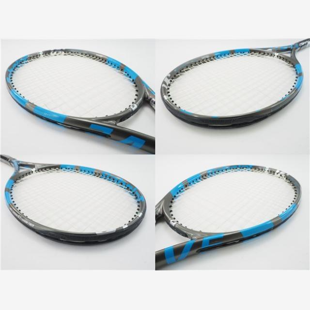 テニスラケット バボラ ピュア ドライブ ブイエス 2019年モデル (G2)BABOLAT PURE DRIVE VS 2019