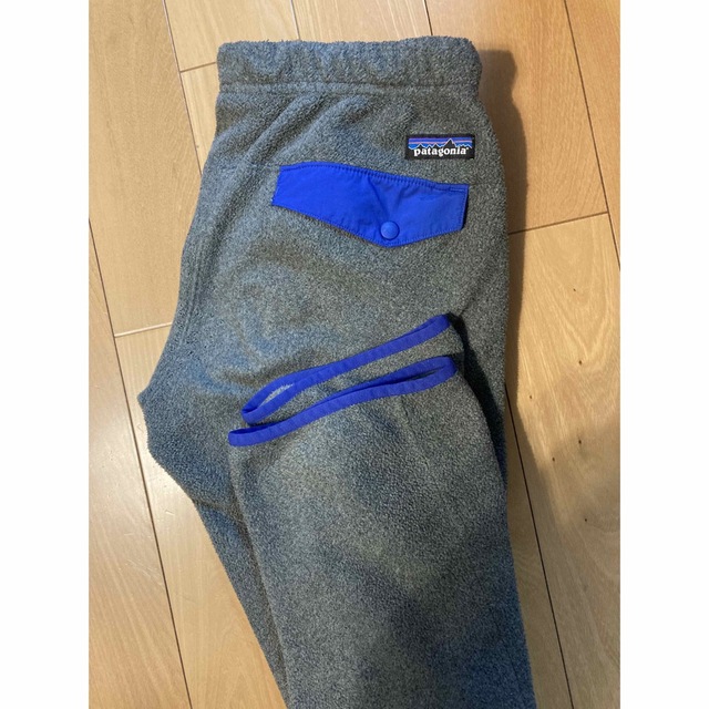 patagonia パタゴニア シンチラ スナップT パンツ レトロX