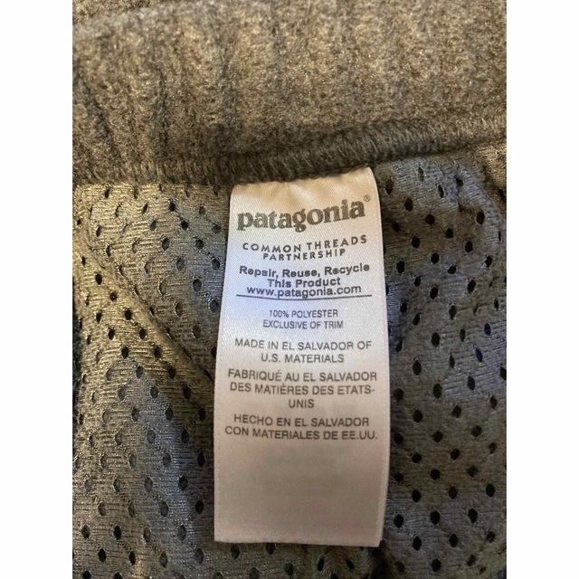 patagonia(パタゴニア)のpatagonia パタゴニア　シンチラ　スナップT パンツ　レトロX メンズのパンツ(その他)の商品写真