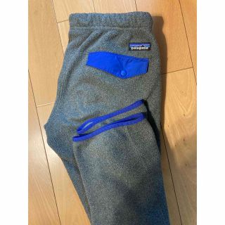 パタゴニア(patagonia)のpatagonia パタゴニア　シンチラ　スナップT パンツ　レトロX(その他)