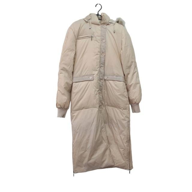 お値下げ☆美品☆LAVTTA☆ハーフコート☆カシミア iMj10fYPGv - www