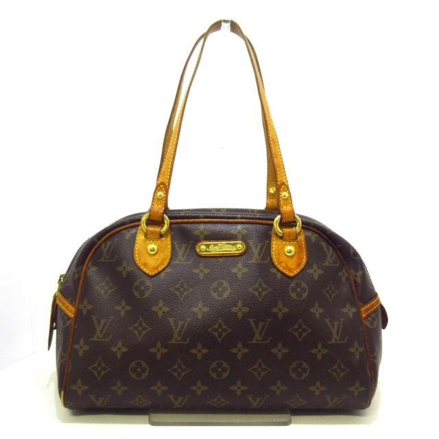 LOUIS VUITTON(ルイヴィトン)のルイヴィトン ショルダーバッグ モノグラム レディースのバッグ(ショルダーバッグ)の商品写真