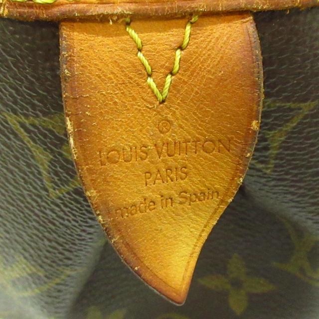 LOUIS VUITTON(ルイヴィトン)のルイヴィトン ショルダーバッグ モノグラム レディースのバッグ(ショルダーバッグ)の商品写真