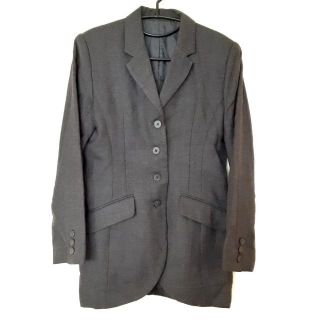 ケンゾー H&M コラボ シルク 絹 花柄 リバーシブル 着物ジャケット