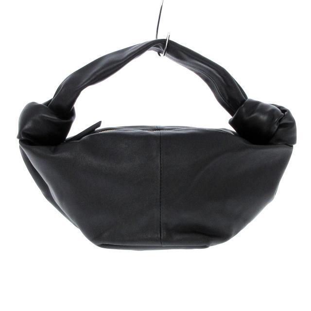 一部予約!】 Bottega Veneta - ボッテガヴェネタ ハンドバッグ美品 黒