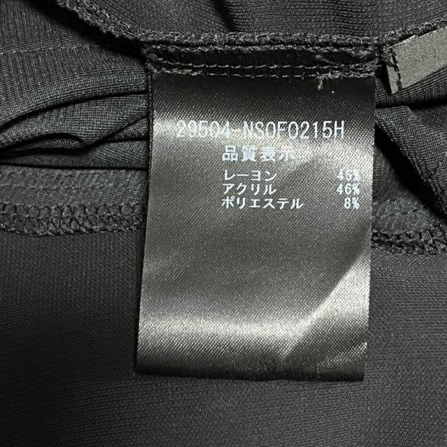FOXEY NEW YORK - フォクシーニューヨーク ワンピース 38 M -の通販 by