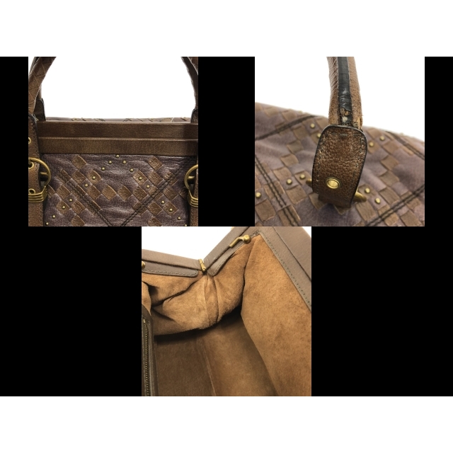 Bottega Veneta - ボッテガヴェネタ ハンドバッグ 163889の通販 by