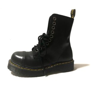 ドクターマーチン(Dr.Martens)のドクターマーチン ショートブーツ 6美品  -(ブーツ)