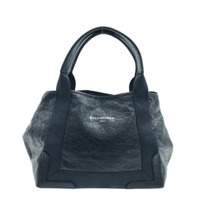 売れ筋がひ！ Balenciaga - 339933 トートバッグ美品 バレンシアガ ...