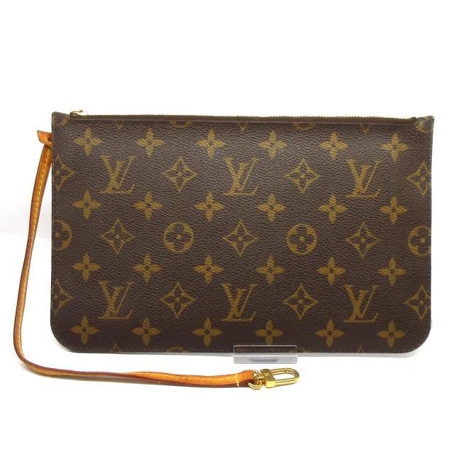 大人気新品 LOUIS VUITTON - ルイヴィトン ポーチ モノグラム アプリコ ポーチ 大人気新品 LOUIS VUITTON - ルイヴィトン ポーチ モノグラム アプリコ ポーチ