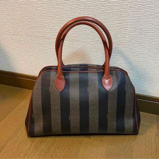 フェンディ ボストンバッグ(レディース)の通販 100点以上 | FENDIの
