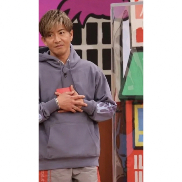 に初値下げ! 【木村拓哉さん着用】Supreme Paneled Track Pant - 通販