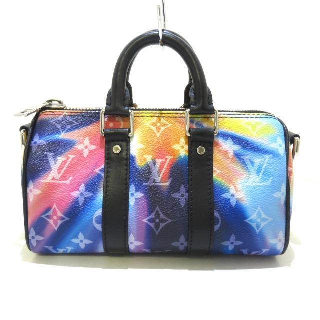 激安通販の - VUITTON LOUIS ルイヴィトン メンズ美品 ハンドバッグ その他 激安通販の - VUITTON LOUIS ルイヴィトン メンズ美品 ハンドバッグ その他
