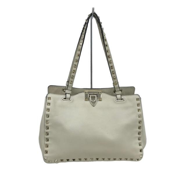 高品質 valentino garavani - バレンチノガラバーニ トートバッグ