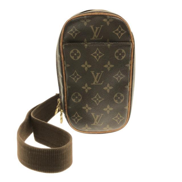 LOUIS VUITTON - ルイヴィトン ワンショルダーバッグ M51870