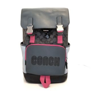 コーチ(COACH)のCOACH(コーチ) リュックサック C8130(リュック/バックパック)