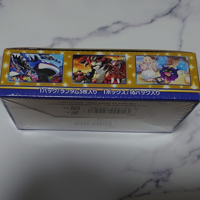ポケモン(ポケモン)のポケモンカード 25th ANNIVERSARY COLLECTION BOX エンタメ/ホビーのトレーディングカード(Box/デッキ/パック)の商品写真