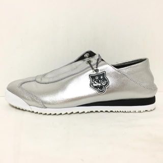 オニツカタイガー(Onitsuka Tiger)のアシックス・オニツカタイガー スリッポン(その他)