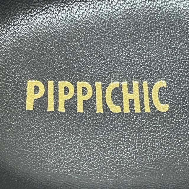 PIPPICHIC - ピッピシック サンダル 37 レディース -の通販 by ブラン 