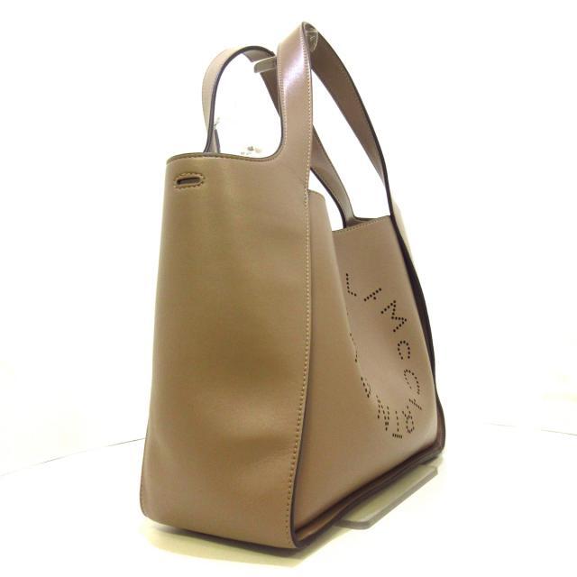 ステラマッカートニー トートバッグ美品 - トートバッグ