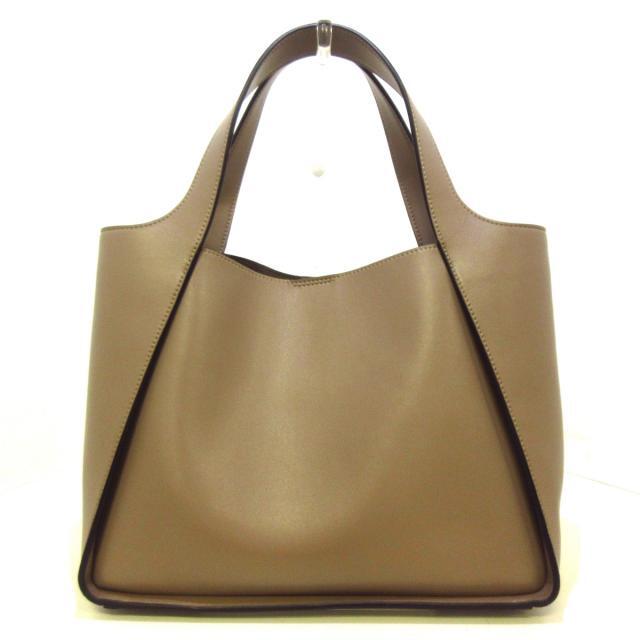 ステラマッカートニー トートバッグ美品 - トートバッグ