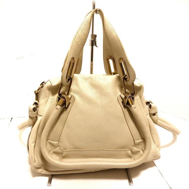 激安商品 - Chloe クロエ 3S0024-043 パラティ ハンドバッグ