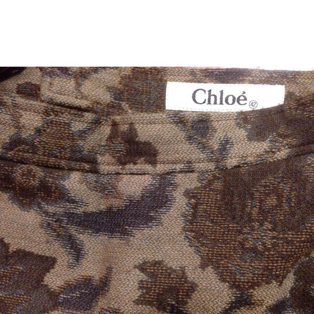 Chloe(クロエ)のkeiko mmm様 計3点 レディースのスカート(ひざ丈スカート)の商品写真