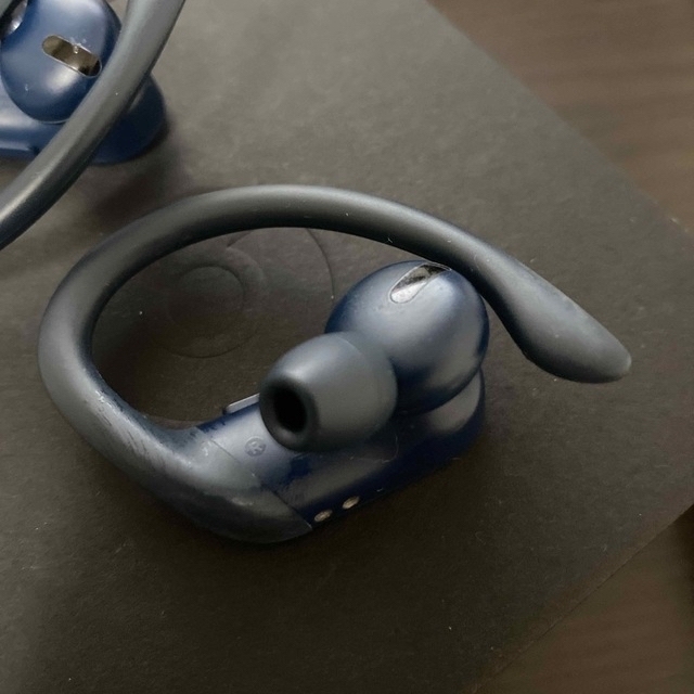 Beats by Dr Dre(ビーツバイドクタードレ)のPowerbeats Pro Bluetooth ワイヤレスイヤホン スマホ/家電/カメラのオーディオ機器(ヘッドフォン/イヤフォン)の商品写真