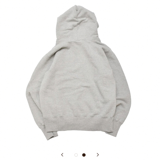 種類豊富な品揃え subculture Old English Hoodie size 3キムタク