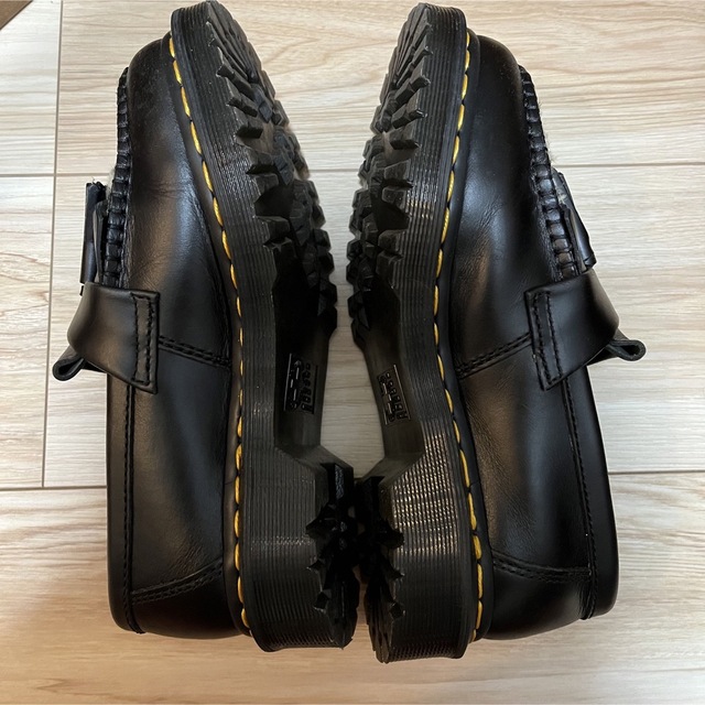 ほぼ未使用★美品★レディース★24cm★Dr.Martens　ドクターマーチン