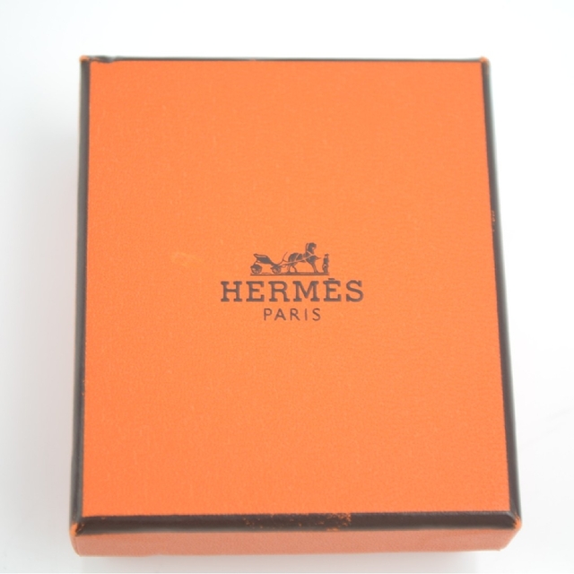 Hermes(エルメス)の【美品】HERMES/エルメス バックチャーム カデナ ペガサス シルバー レディースのアクセサリー(チャーム)の商品写真